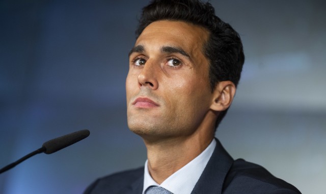 世体：阿韦洛亚懂得建立良好关系，他鼓励维尼修斯重拾笑容与状态