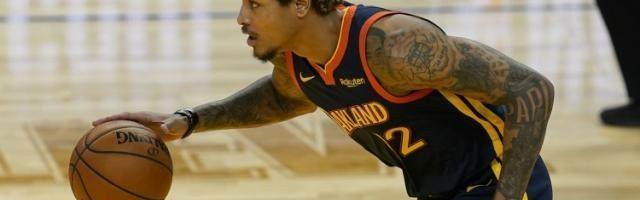 app下载-恢复自由身开始倒苦水 乌布雷：在勇士没得到公平