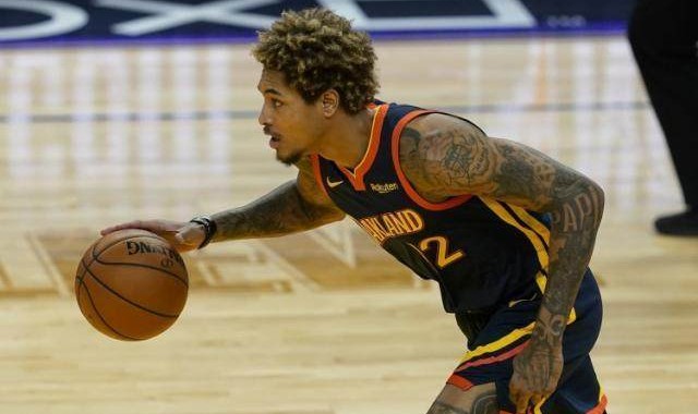 app下载-恢复自由身开始倒苦水 乌布雷：在勇士没得到公平