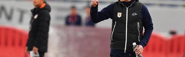 登录入口-诸神归位新泰山从定“芯”开始 郝家军2022有新思路