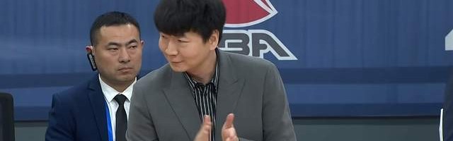 体育赛事-冲击前8，山东男篮7连胜轻取吉林 珀塞尔38+4 谢智杰坐稳首发后卫