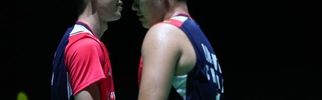 app下载-国羽开启欧洲征程 “梁王”组合憾负止步丹麦赛首轮