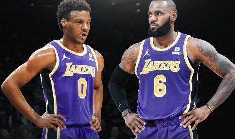 登录入口-真相才是快刀 某队GM锐评布朗尼：选他只为詹姆斯