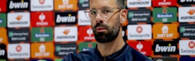 阿森纳欧联遇“老友” 这位前神锋能带来什么考验？