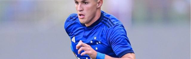 巴甲中场启程加盟海港在即 奥斯卡替身另有其人